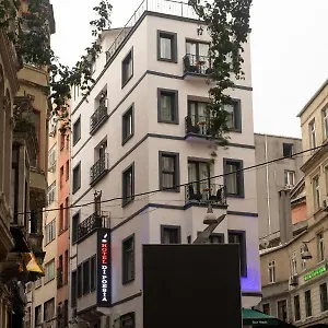 Отель Di Poesia
