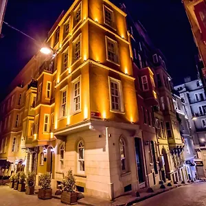Galata Door Provincia di Istanbul