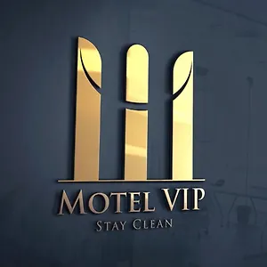 Мотель Oyo Motelvip
