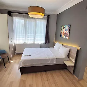 Отель Armoni