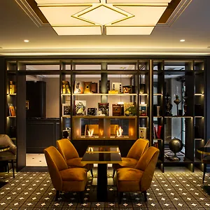 Lenox Montparnasse Hotel Paris