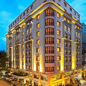 Arts Taksim **** Istanbul