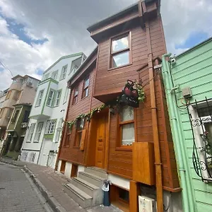 New Cherry Provincia di Istanbul
