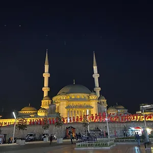 Boutique Taksim Provincia di Istanbul