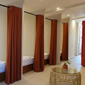Отель Beds