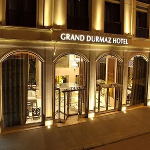 Grand Durmaz **** Istanbul