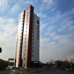 Ramada Plaza By Wyndham Atakoy ***** Istanbul