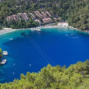 Hillside Club Feriested Fethiye