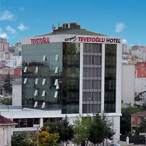 Tevetoglu Istanbul