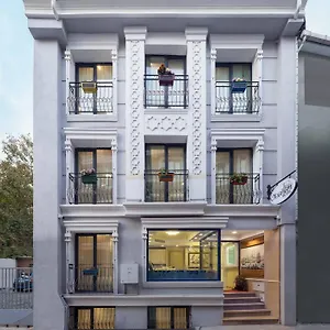 Obahan Hotel-special Class Κωνσταντινούπολη