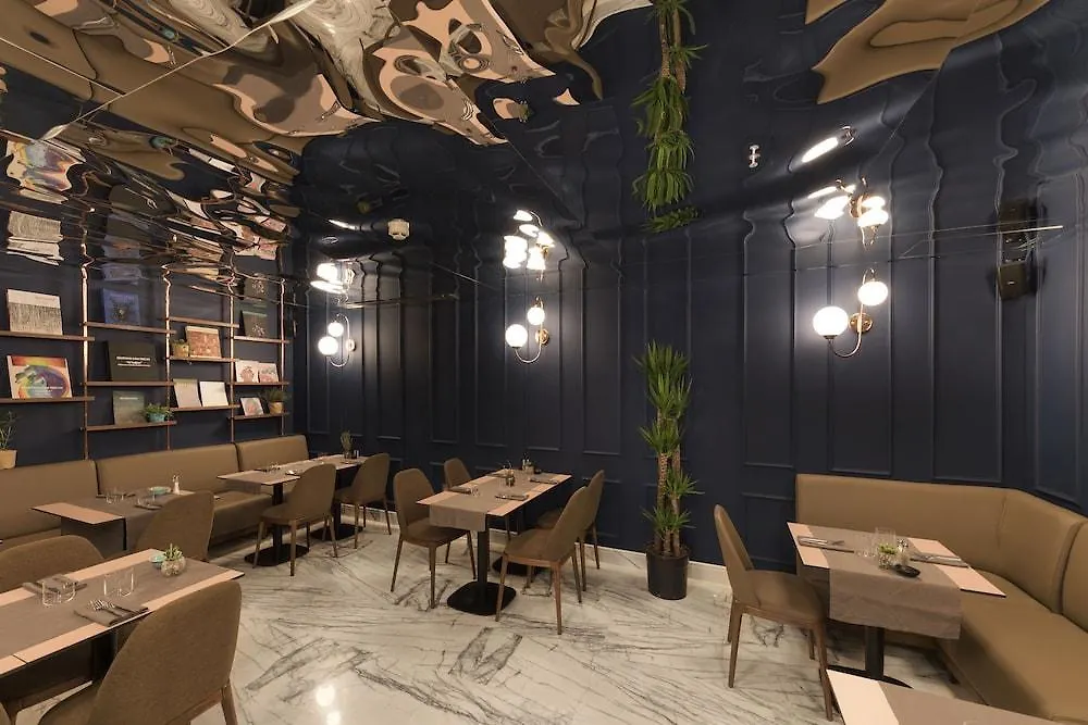 Endless Art Hotel-Special Category Κωνσταντινούπολη Τουρκία
