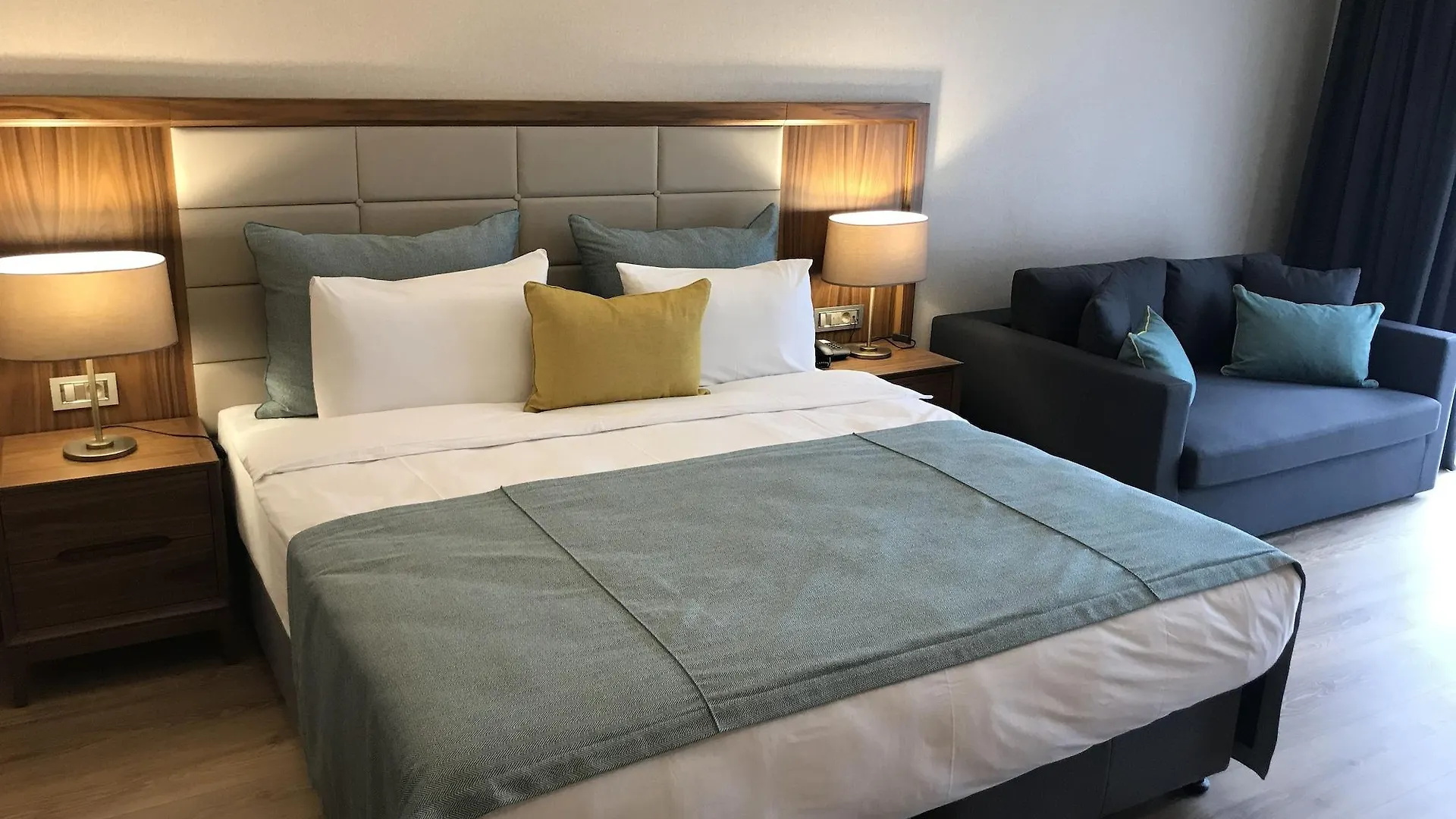 Ξενοδοχείο Endless Art Hotel-Special Category Κωνσταντινούπολη