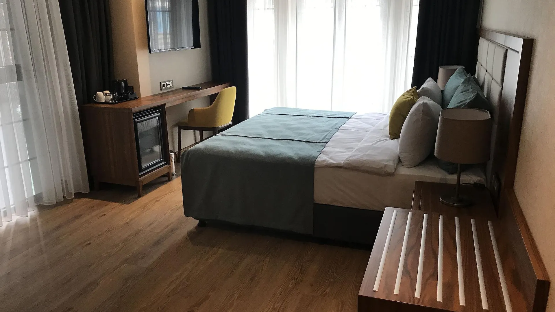 Endless Art Hotel-Special Category Κωνσταντινούπολη