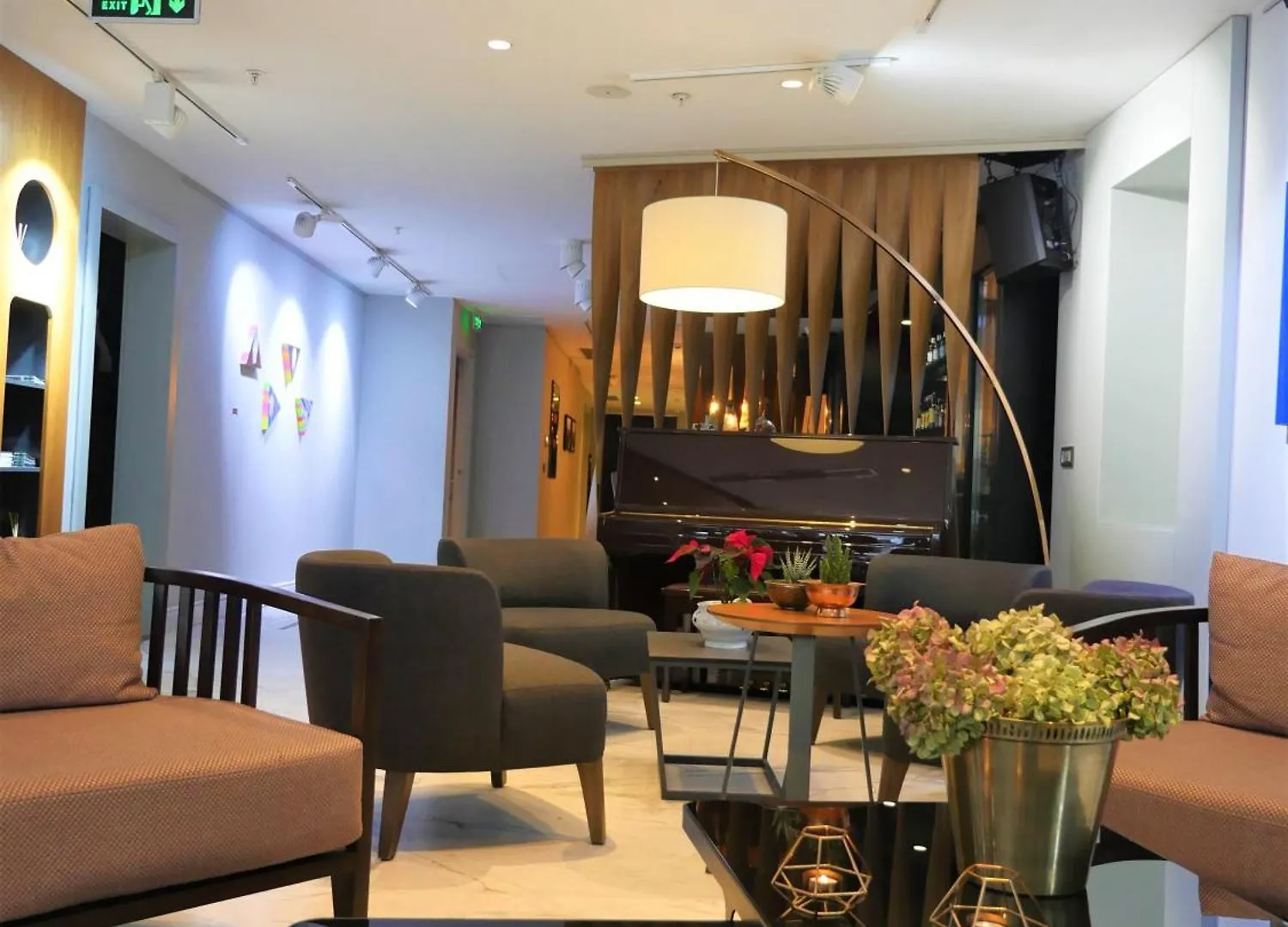 Endless Art Hotel-Special Category Istanbul