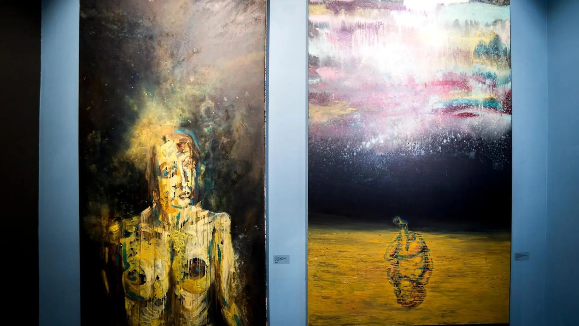 Endless Art Hotel-Special Category Κωνσταντινούπολη