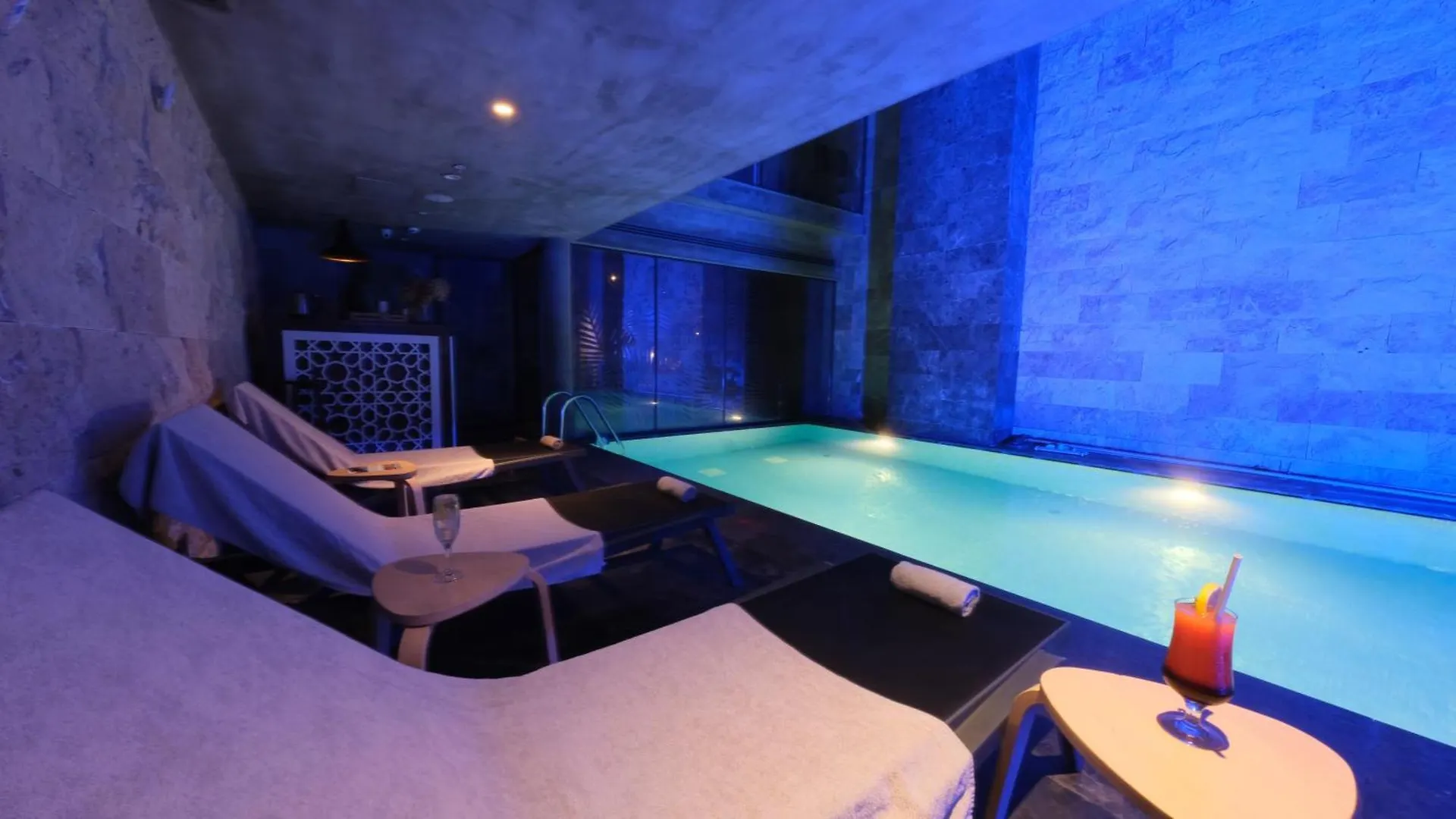 Endless Art Hotel-Special Category Κωνσταντινούπολη Ξενοδοχείο