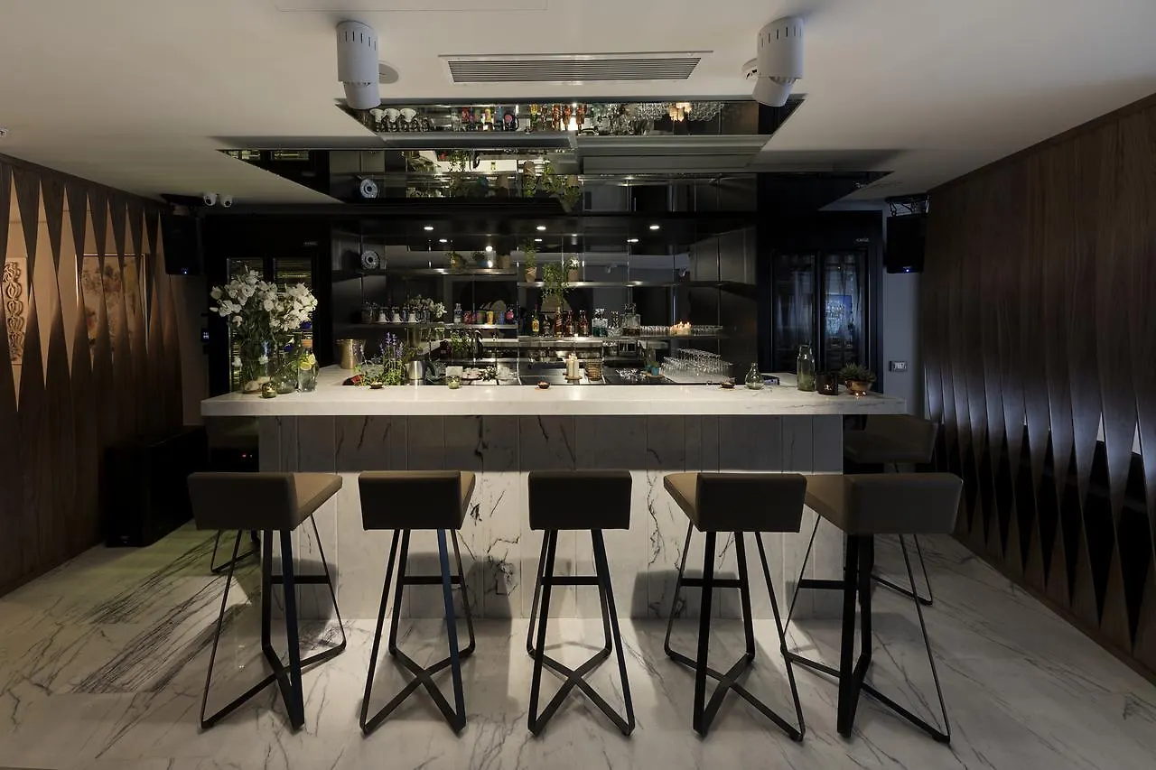Endless Art Hotel-Special Category Κωνσταντινούπολη