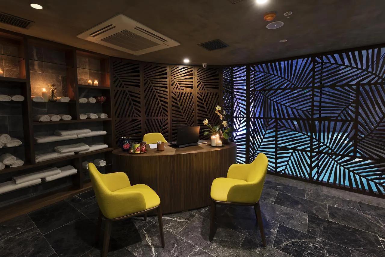 ** Ξενοδοχείο Endless Art Hotel-Special Category Κωνσταντινούπολη Τουρκία