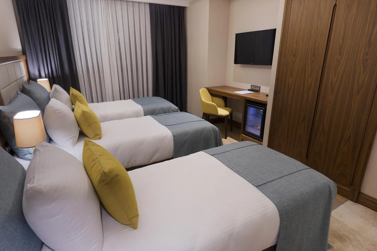 Ξενοδοχείο Endless Art Hotel-Special Category Κωνσταντινούπολη