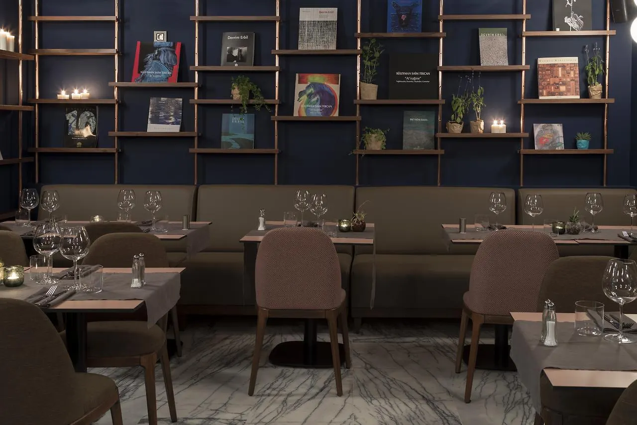 Endless Art Hotel-Special Category Κωνσταντινούπολη Τουρκία