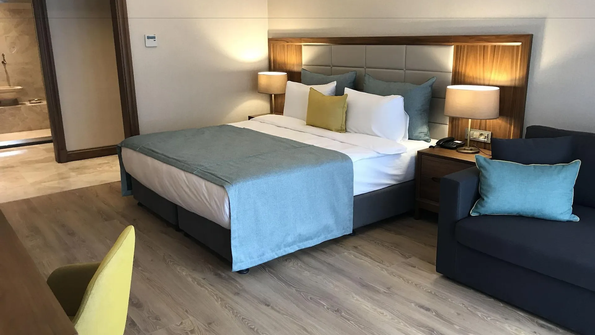 Endless Art Hotel-Special Category Estambul