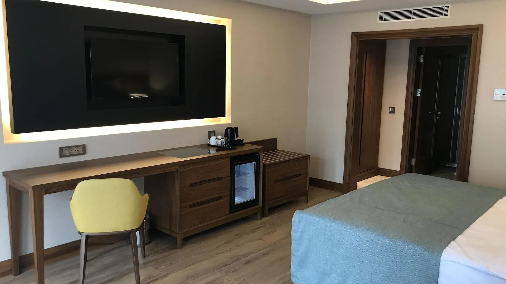 Endless Art Hotel-Special Category Estambul Hotel