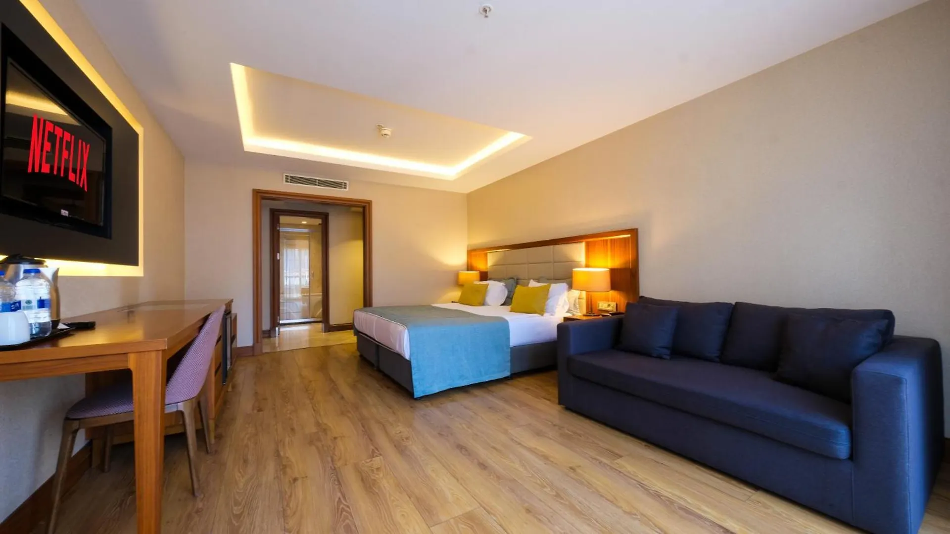 Endless Art Hotel-Special Category Estambul