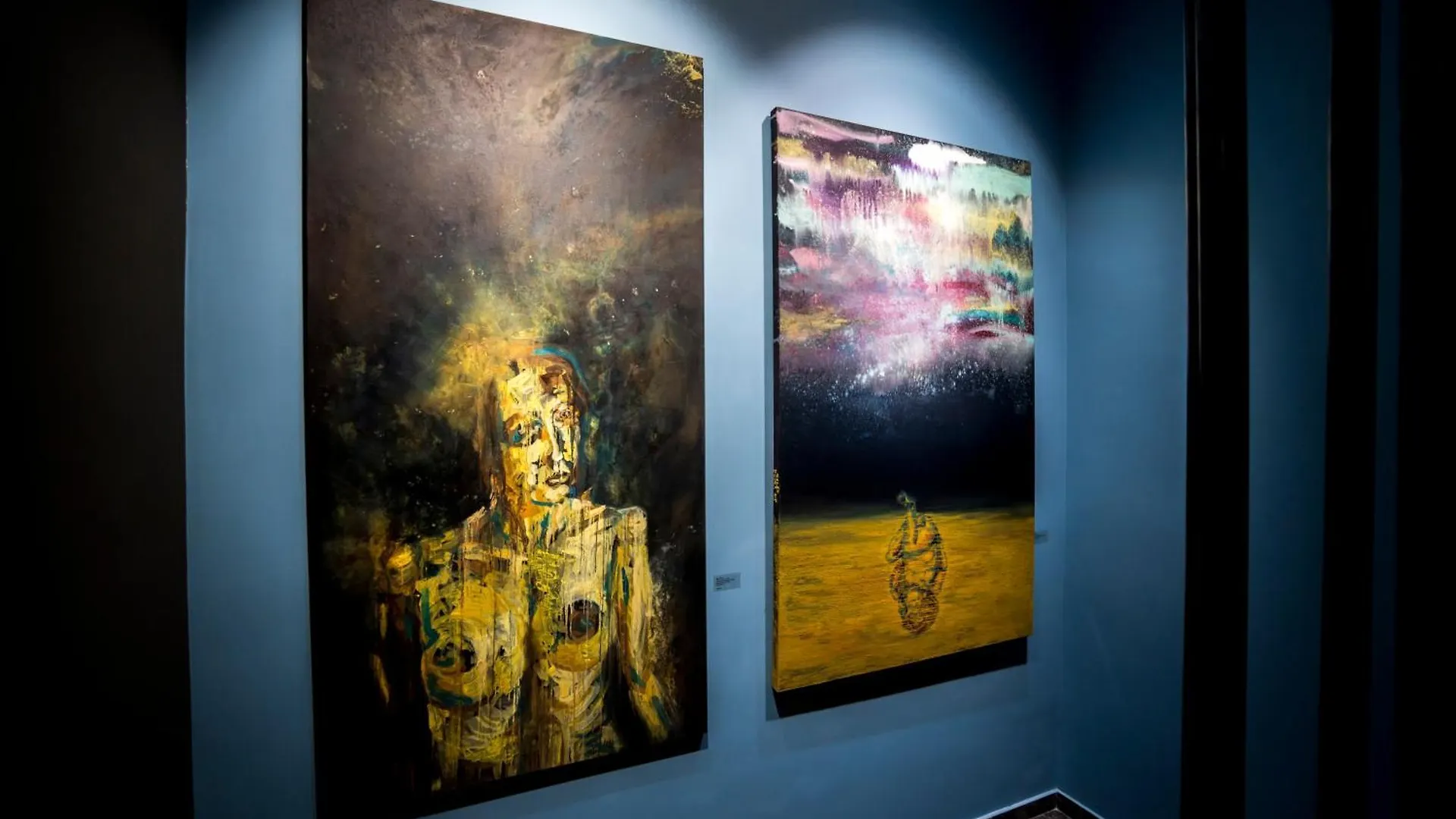 Endless Art Hotel-Special Category Estambul Hotel