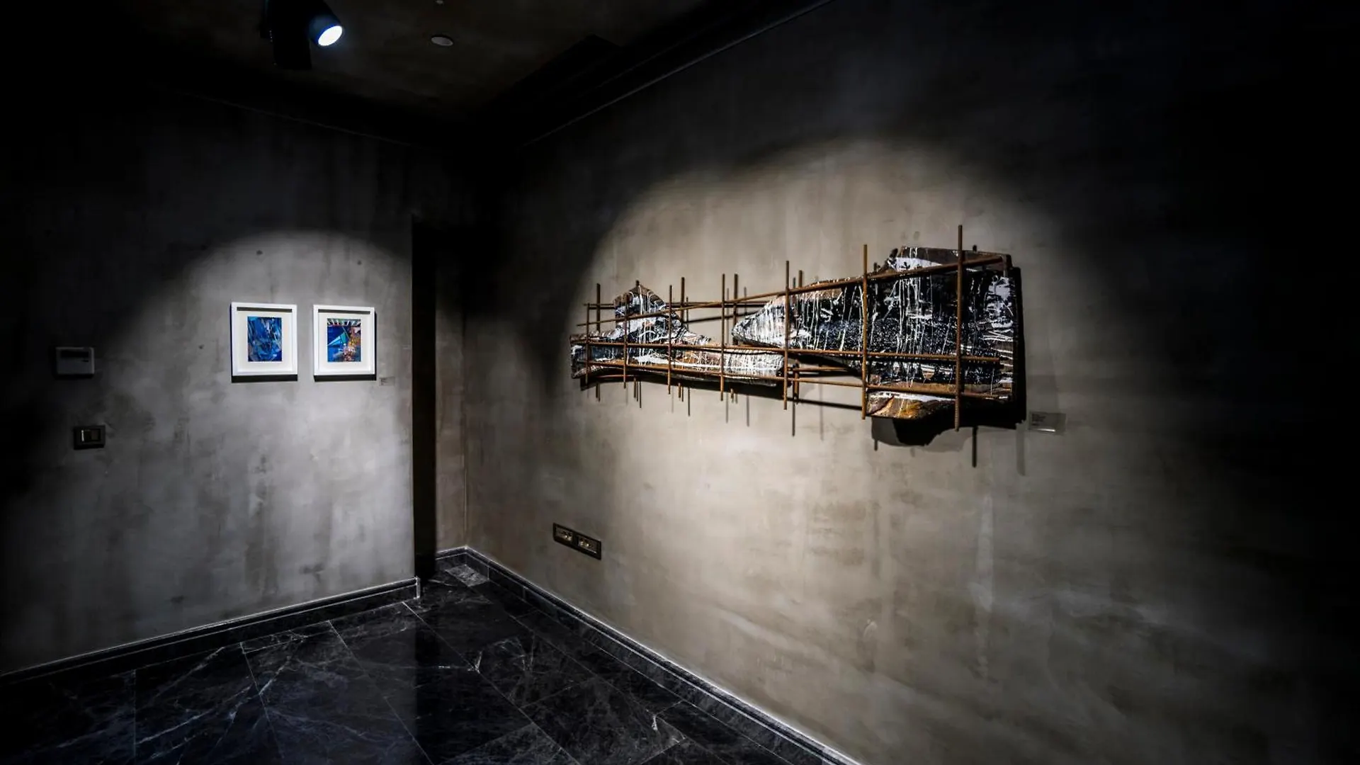 Endless Art Hotel-Special Category Estambul 2*,  Turquía