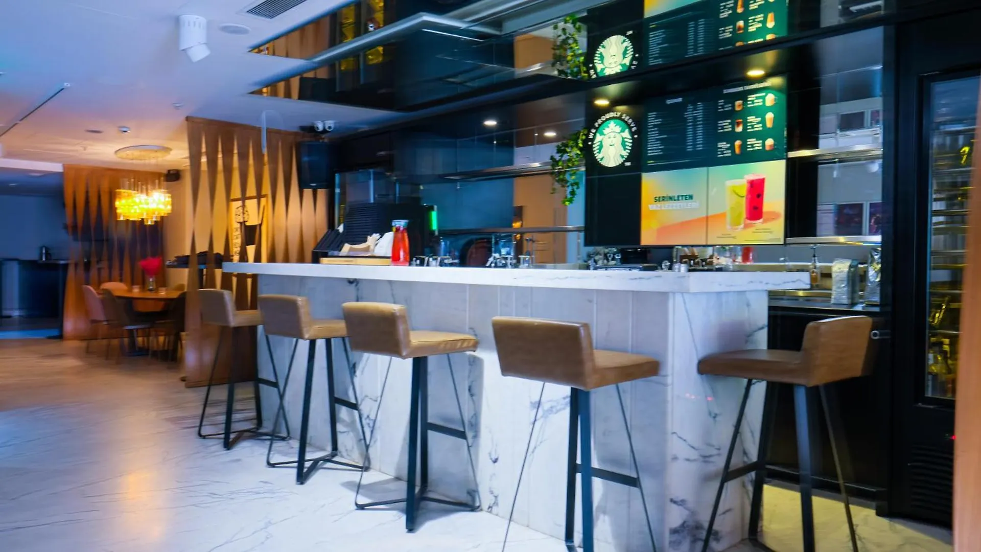 Hotel Endless Art Hotel-Special Category Estambul