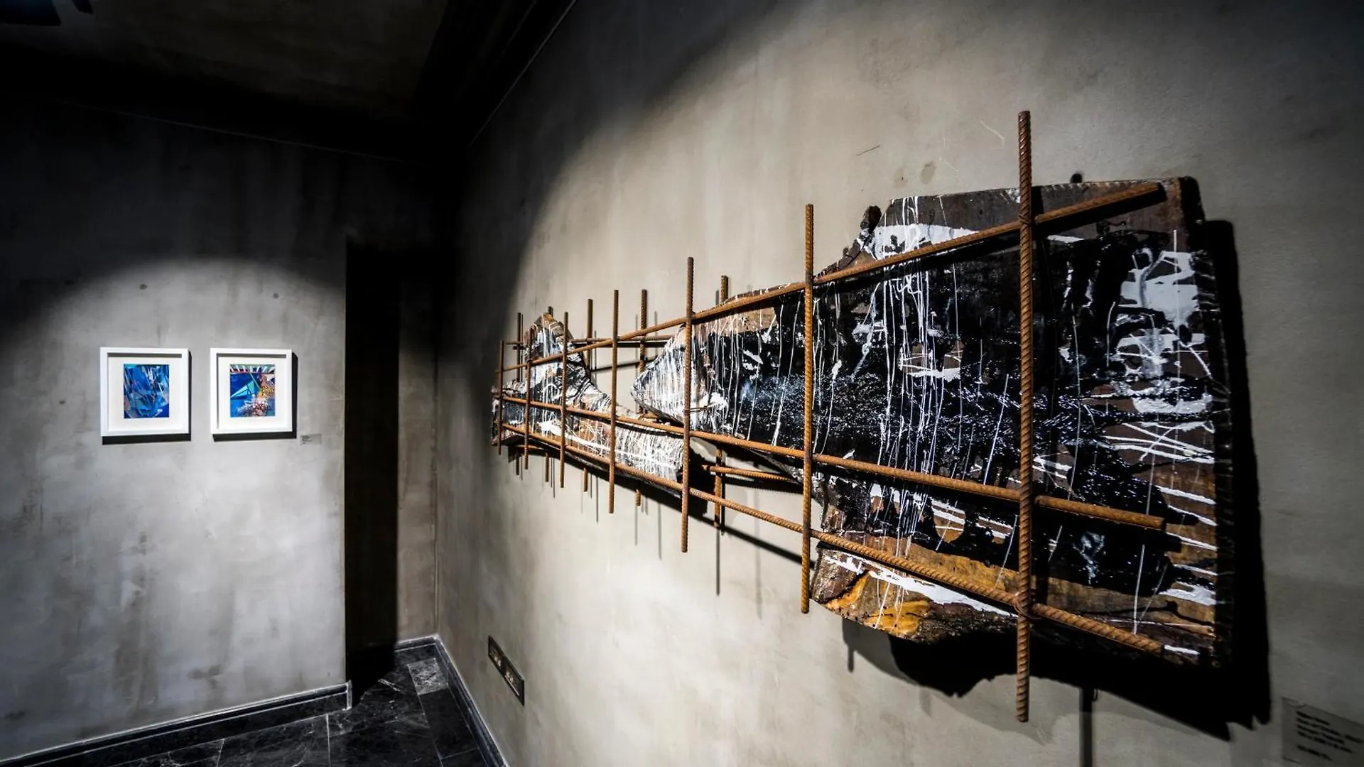 Endless Art Hotel-Special Category Стамбул