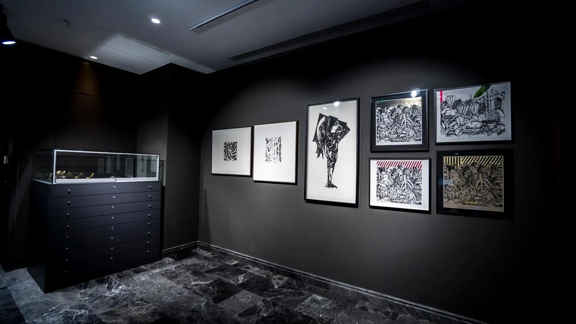 Endless Art Hotel-Special Category Estambul