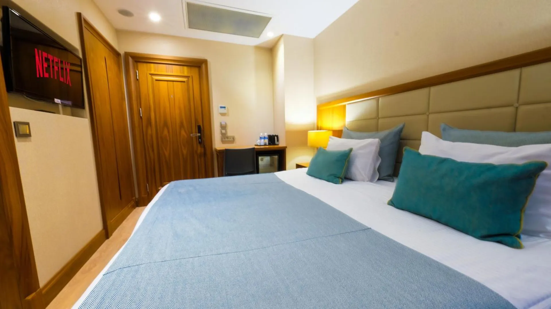 Endless Art Hotel-Special Category Estambul