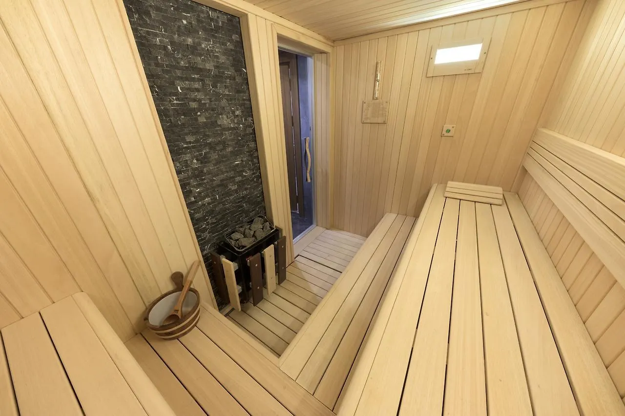 Endless Art Hotel-Special Category Estambul Hotel