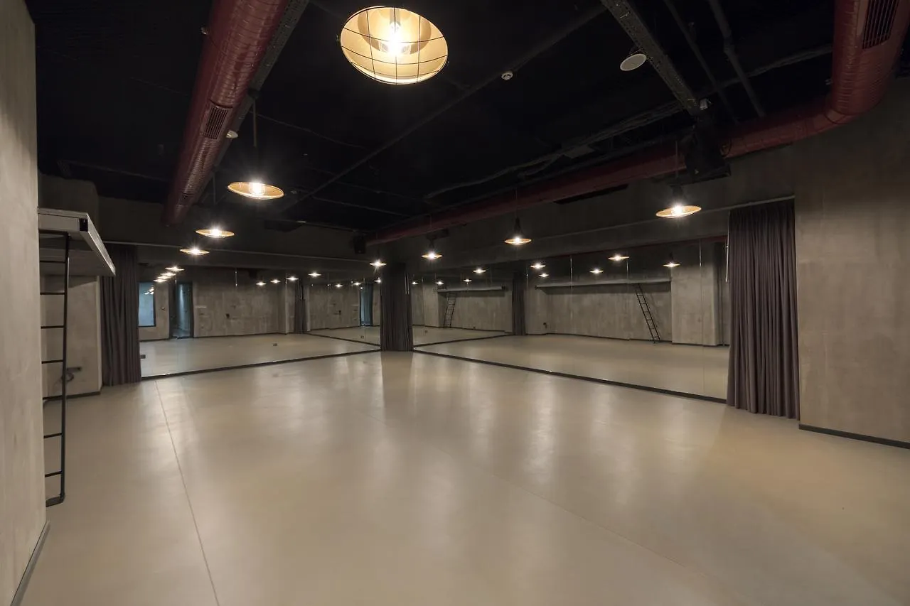 Hotel Endless Art Hotel-Special Category Estambul