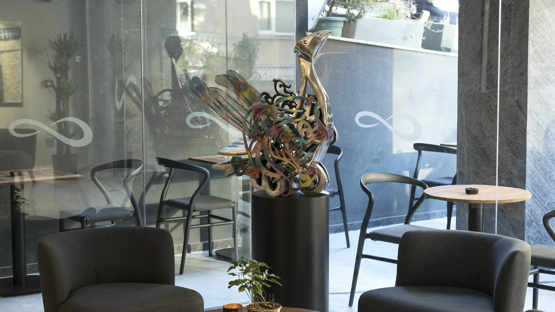 Endless Art Hotel-Special Category Estambul